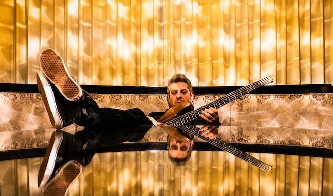 Mike Gordon of Phish